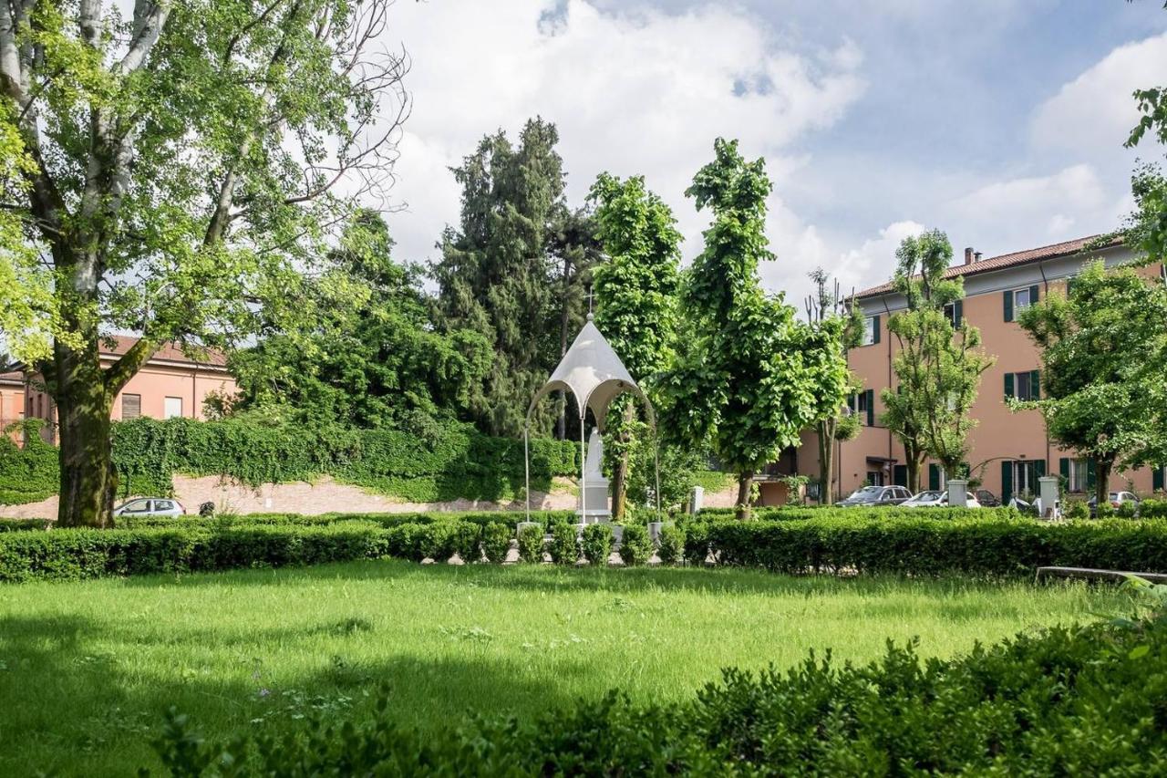 Dorothy Home Bologna Bagian luar foto